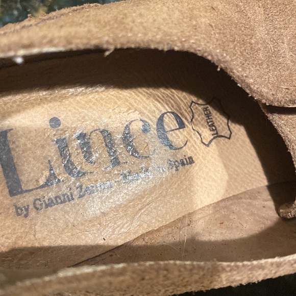 Lince by Gianna Zenna Shoes - Designer shoes for great price - Picture 5 of 5